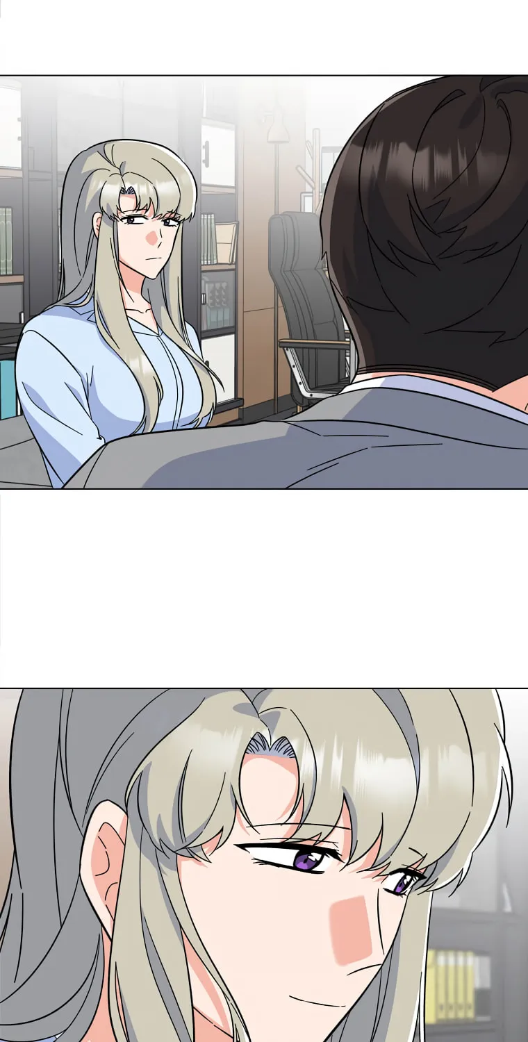 Rookie Talent Agent Knows It All – Chapter 89 – Page 56