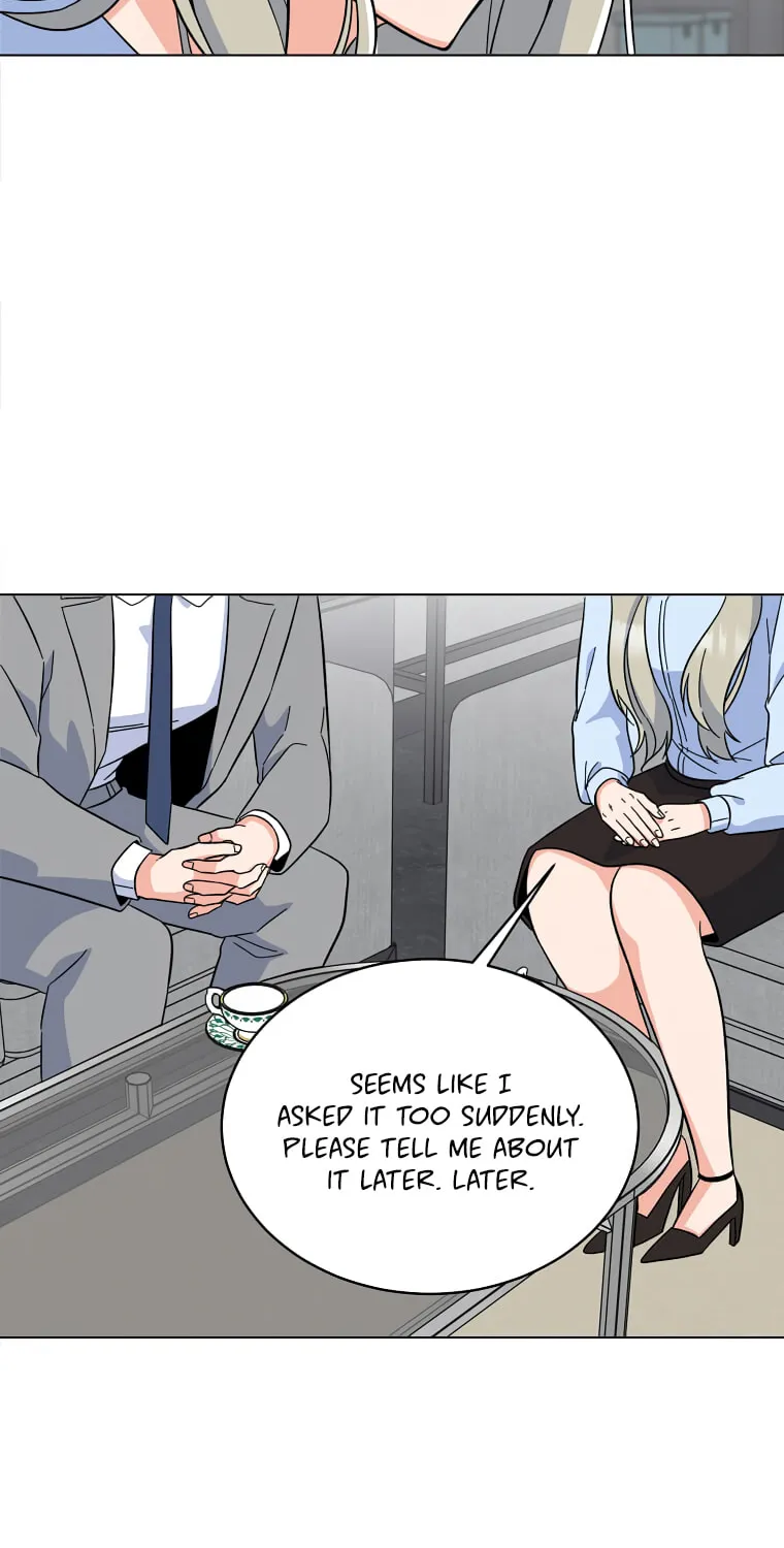 Rookie Talent Agent Knows It All – Chapter 89 – Page 57