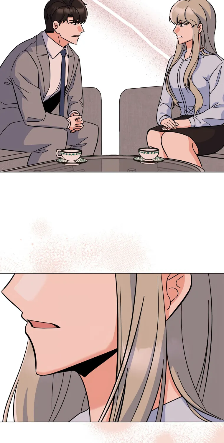 Rookie Talent Agent Knows It All – Chapter 89 – Page 60