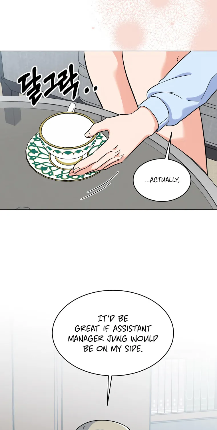 Rookie Talent Agent Knows It All – Chapter 89 – Page 61