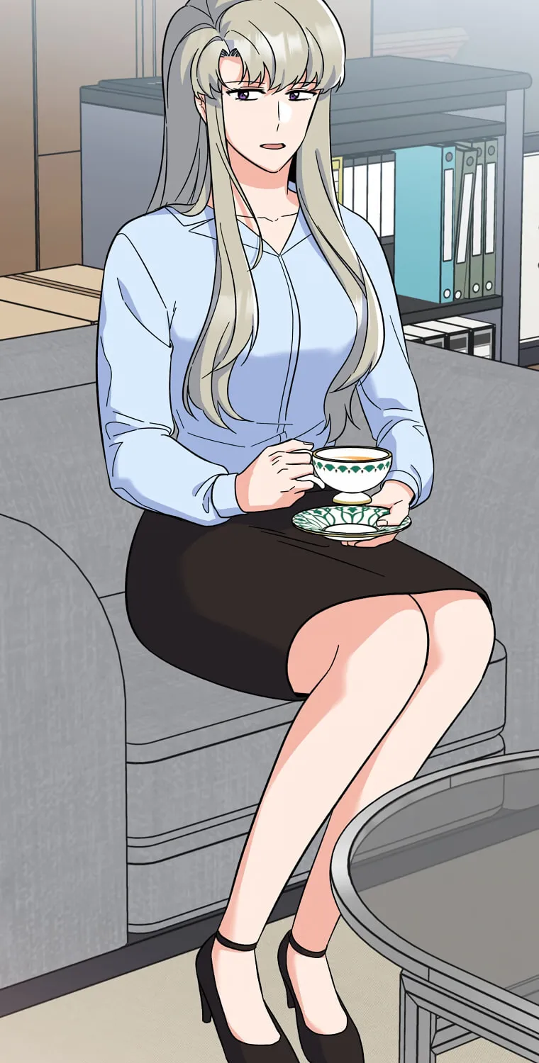 Rookie Talent Agent Knows It All – Chapter 89 – Page 62