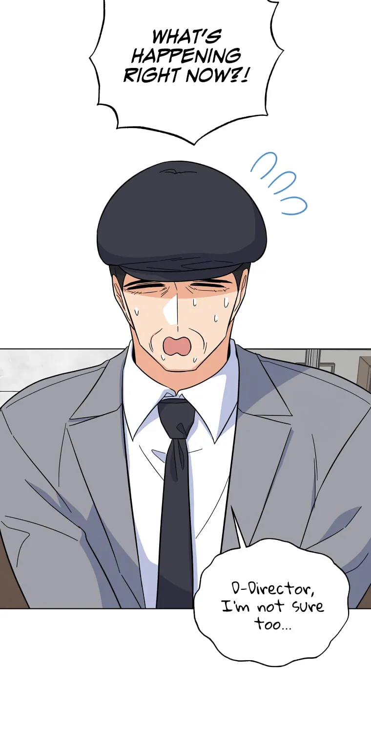 Rookie Talent Agent Knows It All – Chapter 89 – Page 68