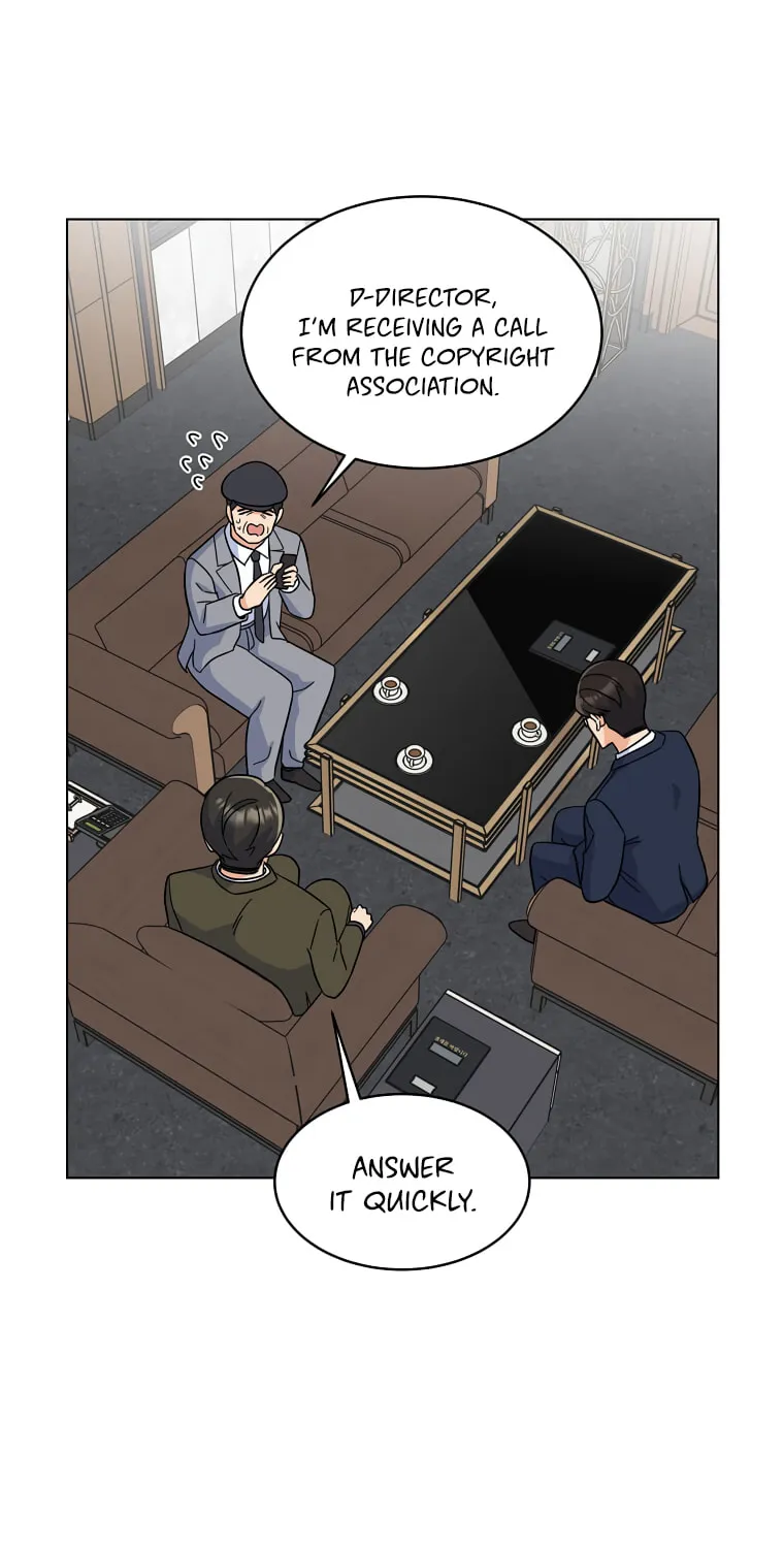 Rookie Talent Agent Knows It All – Chapter 89 – Page 69