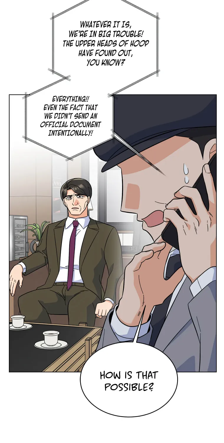 Rookie Talent Agent Knows It All – Chapter 89 – Page 71
