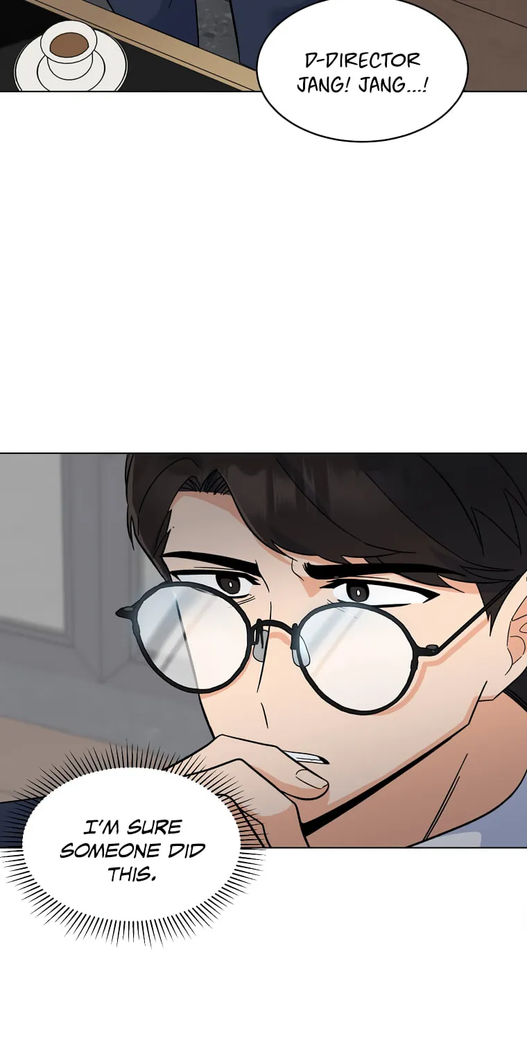 Rookie Talent Agent Knows It All – Chapter 89 – Page 73