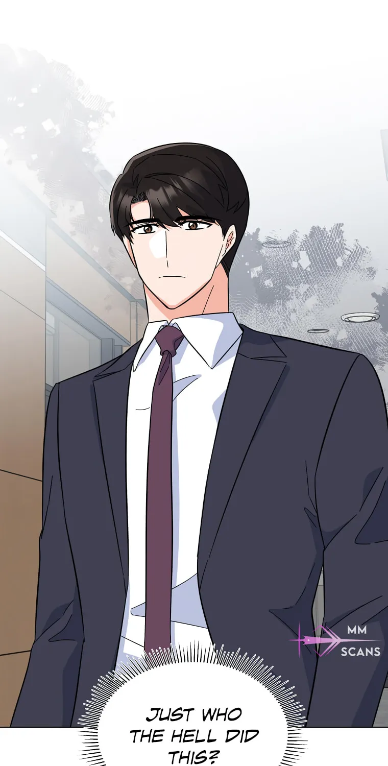 Rookie Talent Agent Knows It All – Chapter 89 – Page 74