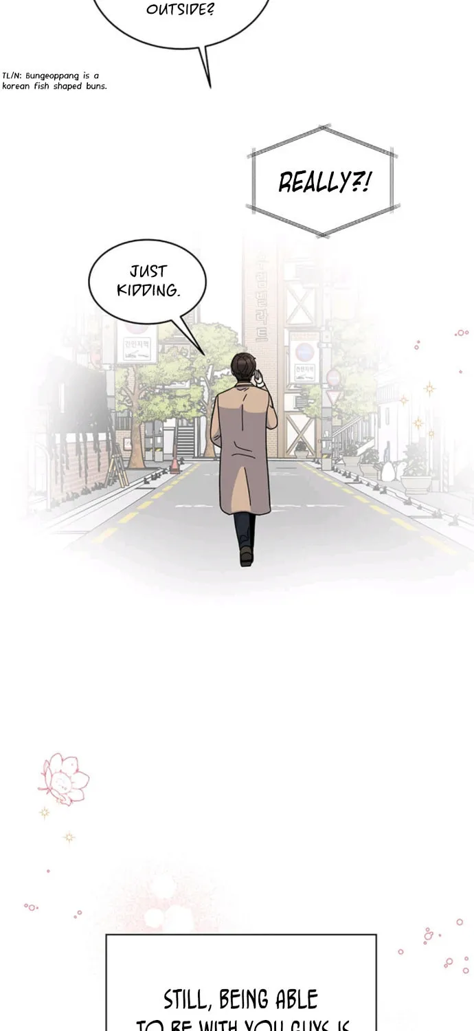 Rookie Talent Agent Knows It All – Chapter 9 – Page 6