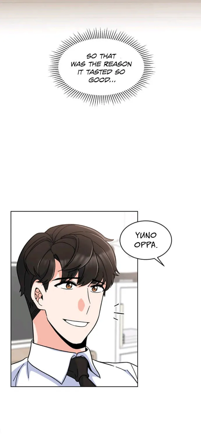 Rookie Talent Agent Knows It All – Chapter 9 – Page 13