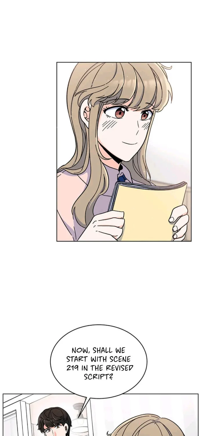 Rookie Talent Agent Knows It All – Chapter 9 – Page 19