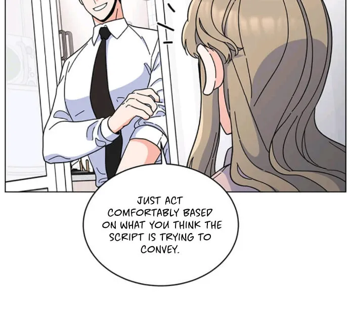 Rookie Talent Agent Knows It All – Chapter 9 – Page 20