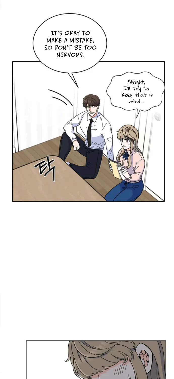 Rookie Talent Agent Knows It All – Chapter 9 – Page 21