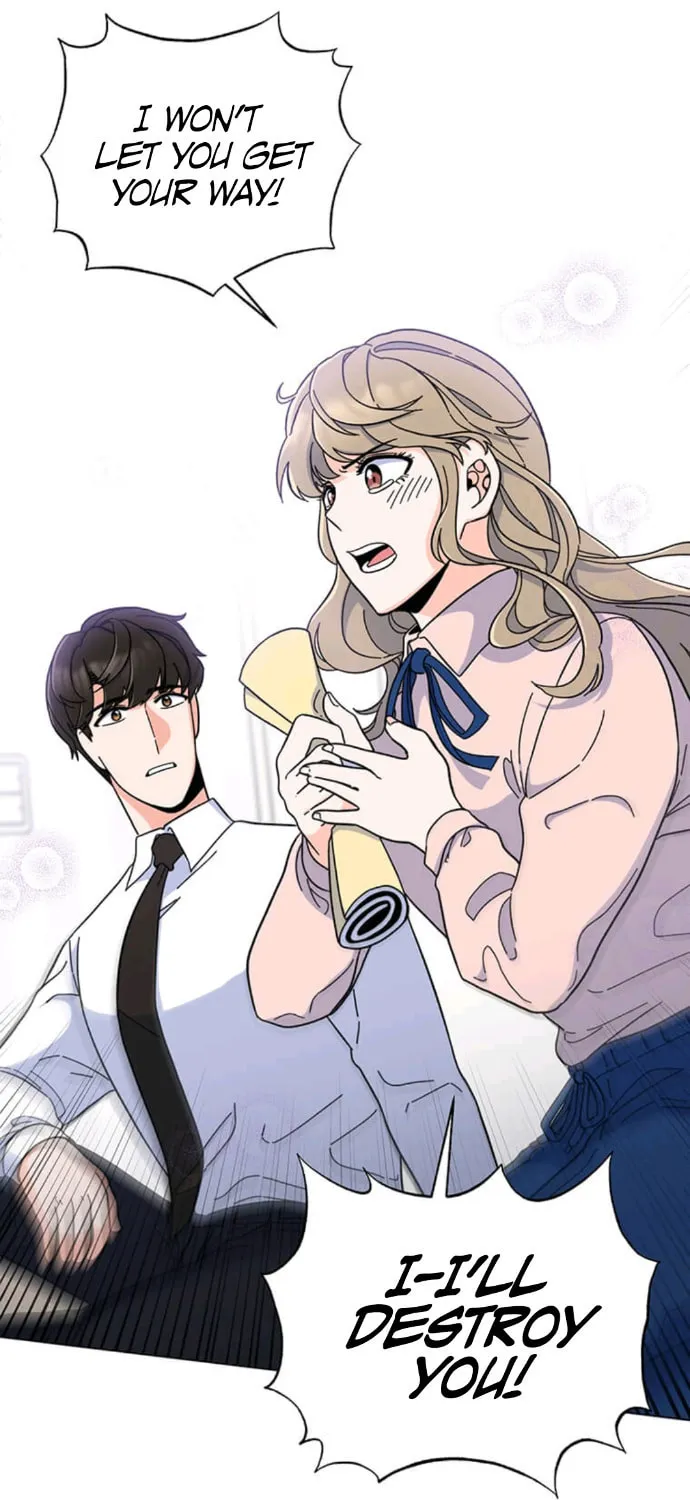 Rookie Talent Agent Knows It All – Chapter 9 – Page 25