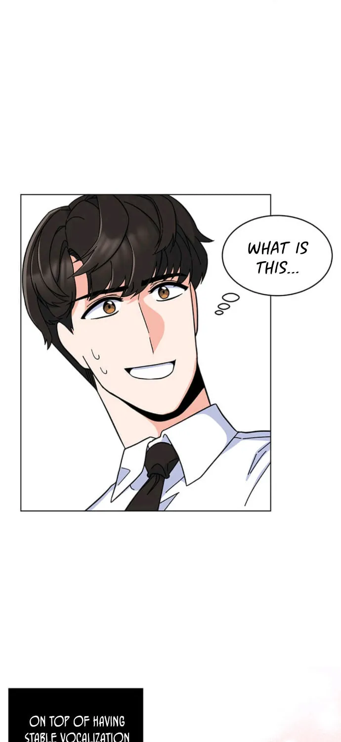 Rookie Talent Agent Knows It All – Chapter 9 – Page 26