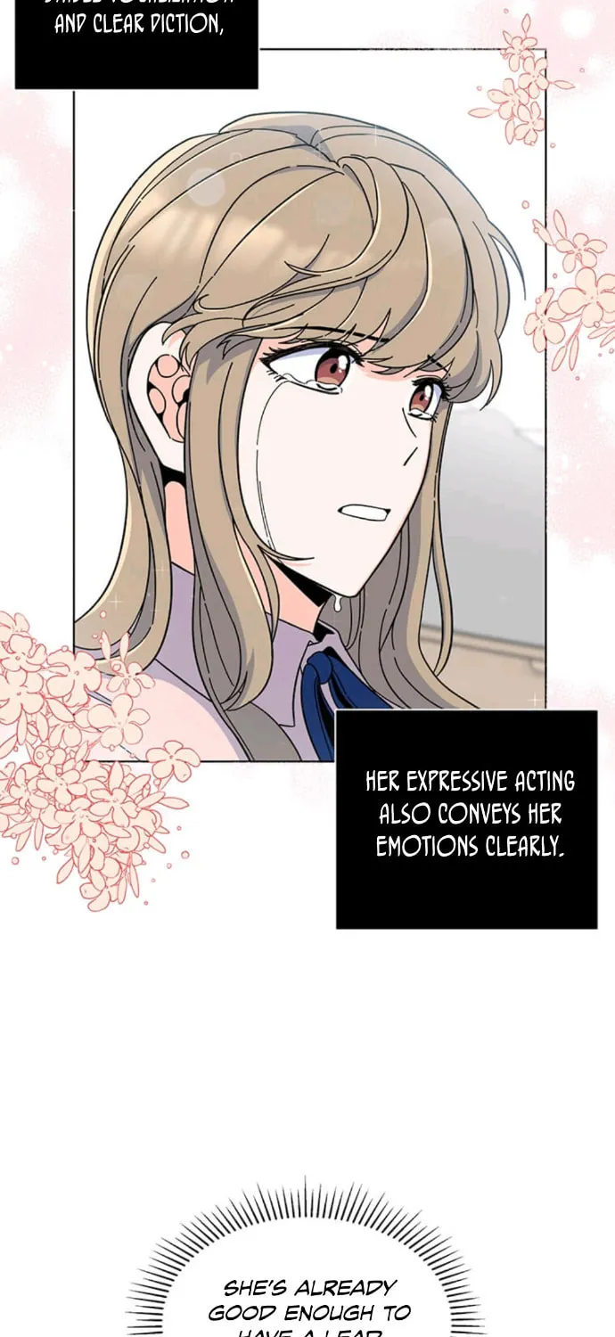 Rookie Talent Agent Knows It All – Chapter 9 – Page 27