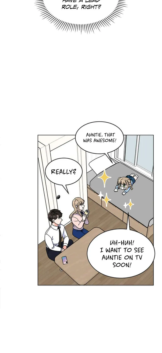 Rookie Talent Agent Knows It All – Chapter 9 – Page 28