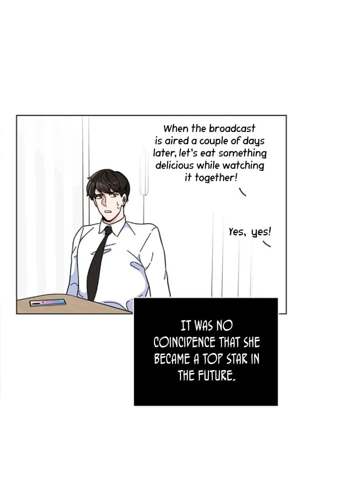 Rookie Talent Agent Knows It All – Chapter 9 – Page 29