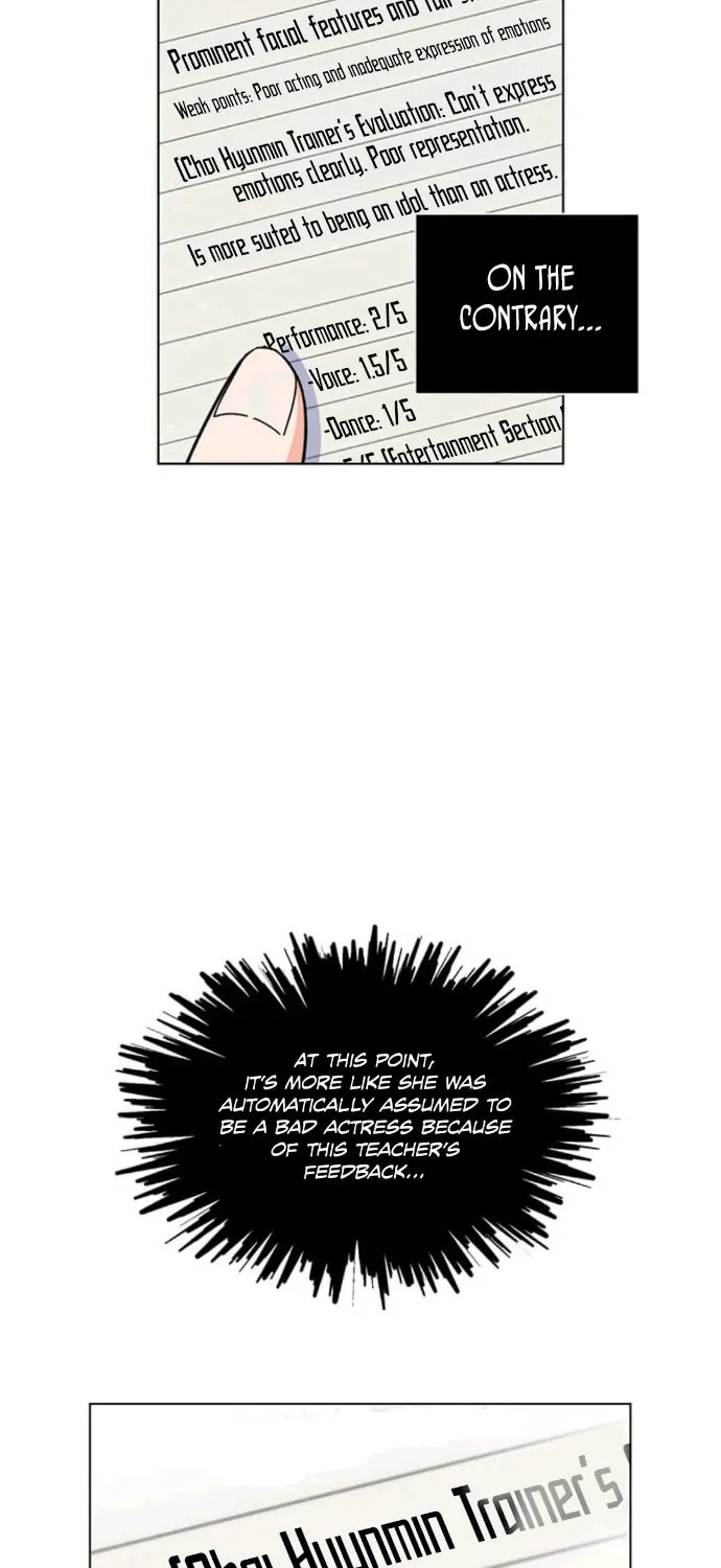 Rookie Talent Agent Knows It All – Chapter 9 – Page 31