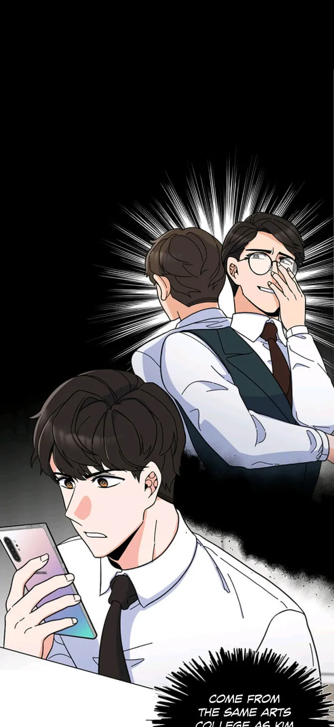Rookie Talent Agent Knows It All – Chapter 9 – Page 33