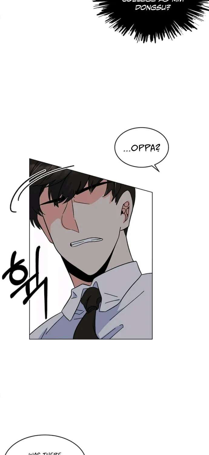 Rookie Talent Agent Knows It All – Chapter 9 – Page 34