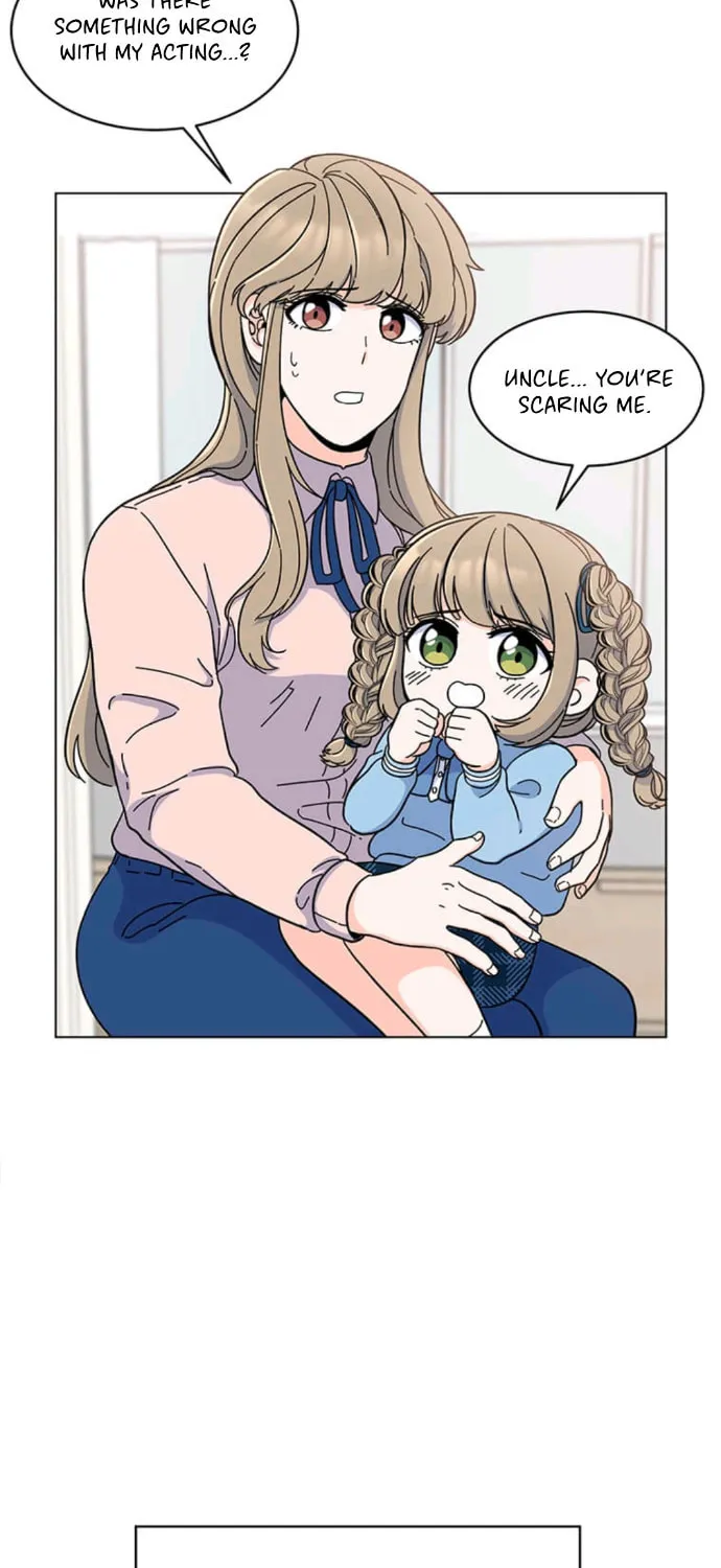 Rookie Talent Agent Knows It All – Chapter 9 – Page 35