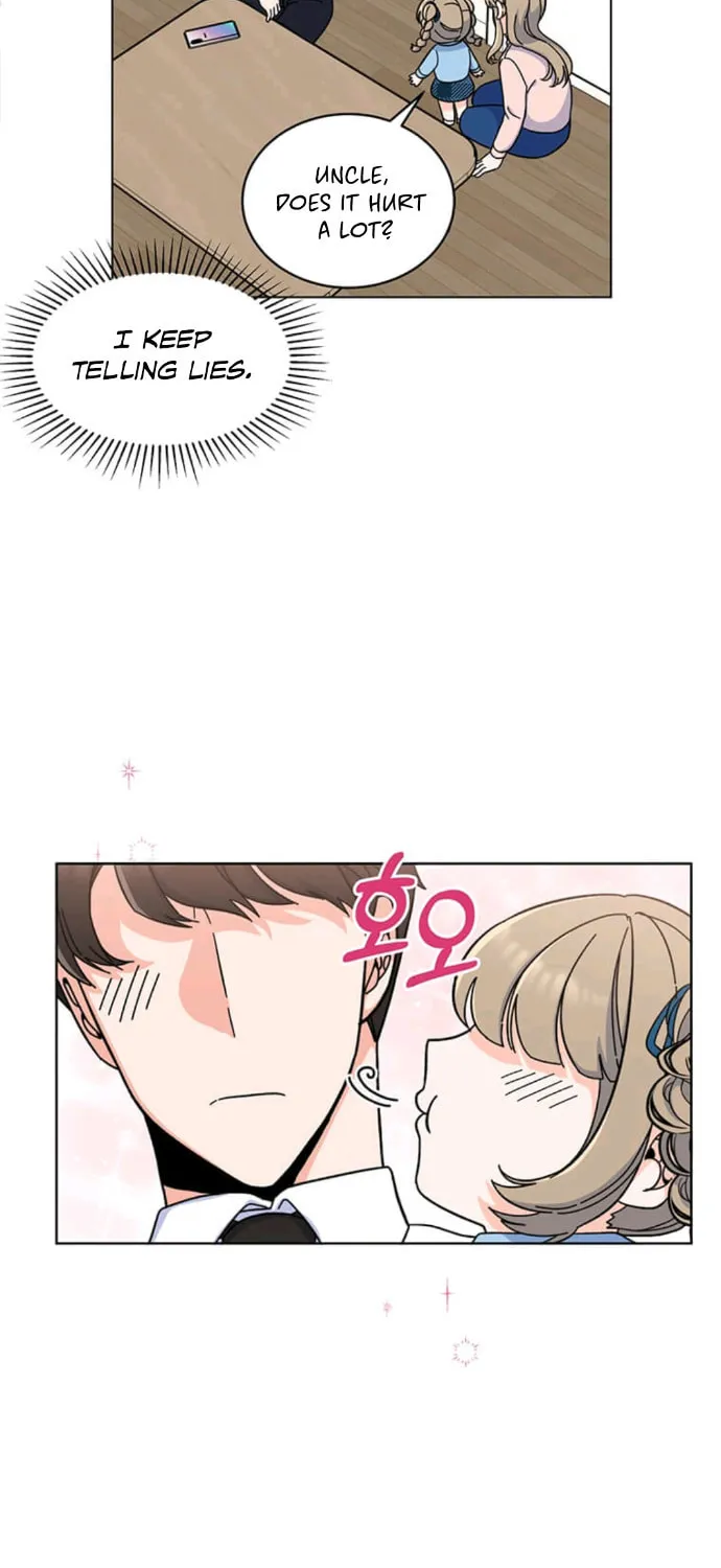 Rookie Talent Agent Knows It All – Chapter 9 – Page 37