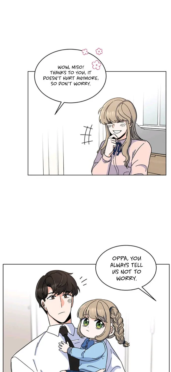 Rookie Talent Agent Knows It All – Chapter 9 – Page 39