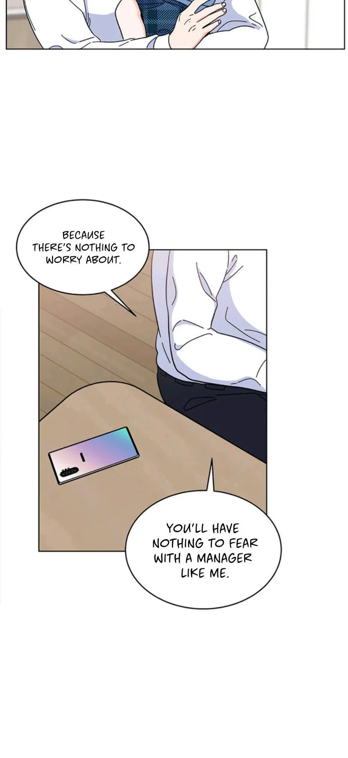 Rookie Talent Agent Knows It All – Chapter 9 – Page 40