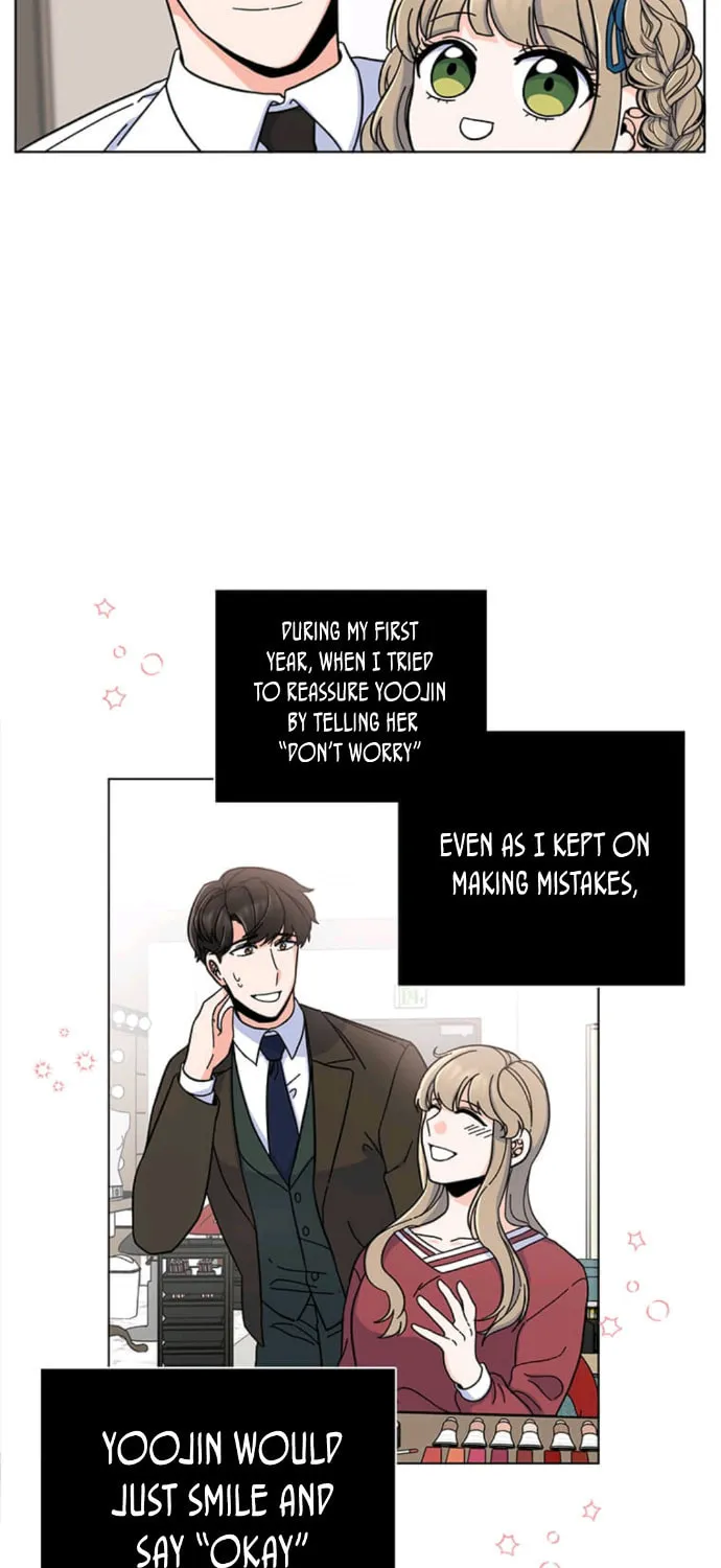Rookie Talent Agent Knows It All – Chapter 9 – Page 43