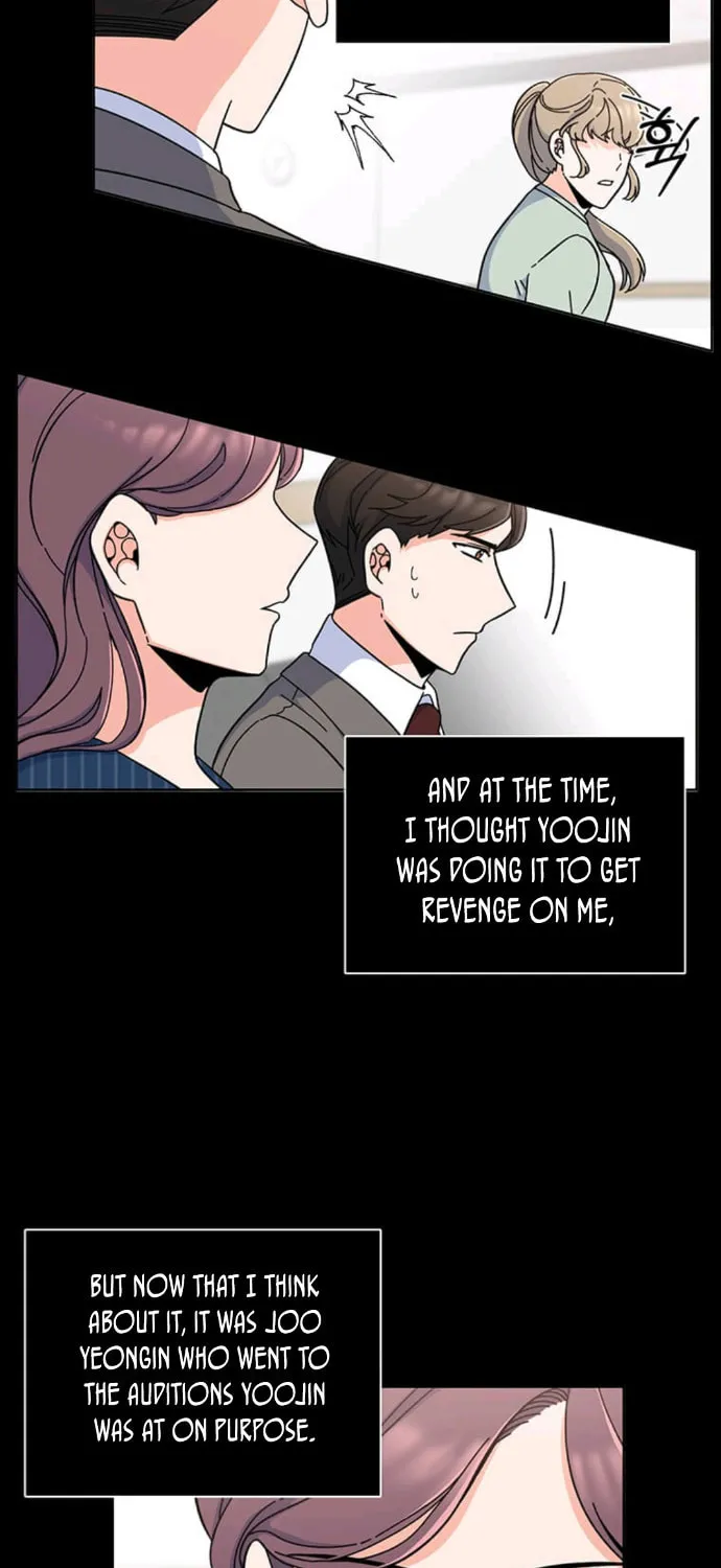 Rookie Talent Agent Knows It All – Chapter 9 – Page 49
