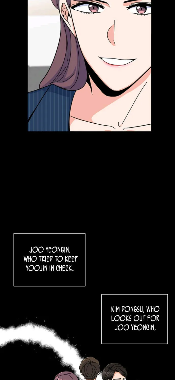 Rookie Talent Agent Knows It All – Chapter 9 – Page 50