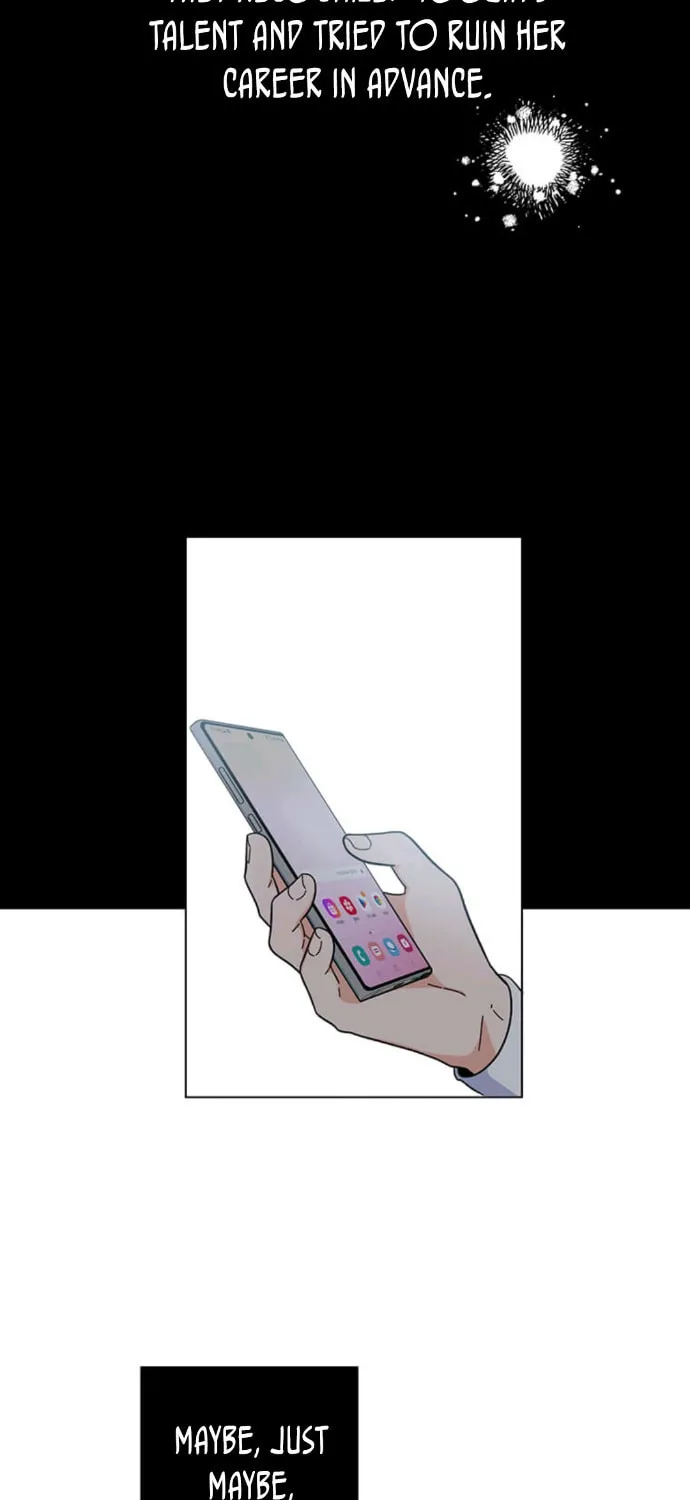 Rookie Talent Agent Knows It All – Chapter 9 – Page 52