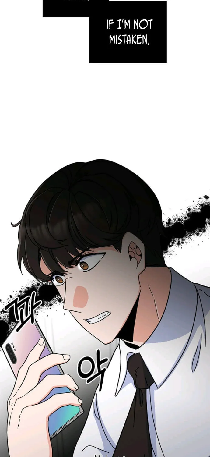 Rookie Talent Agent Knows It All – Chapter 9 – Page 53