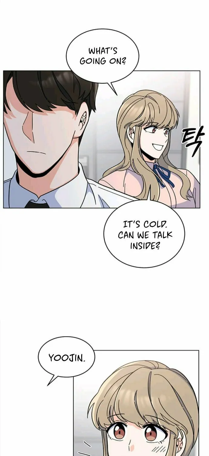 Rookie Talent Agent Knows It All – Chapter 9 – Page 57