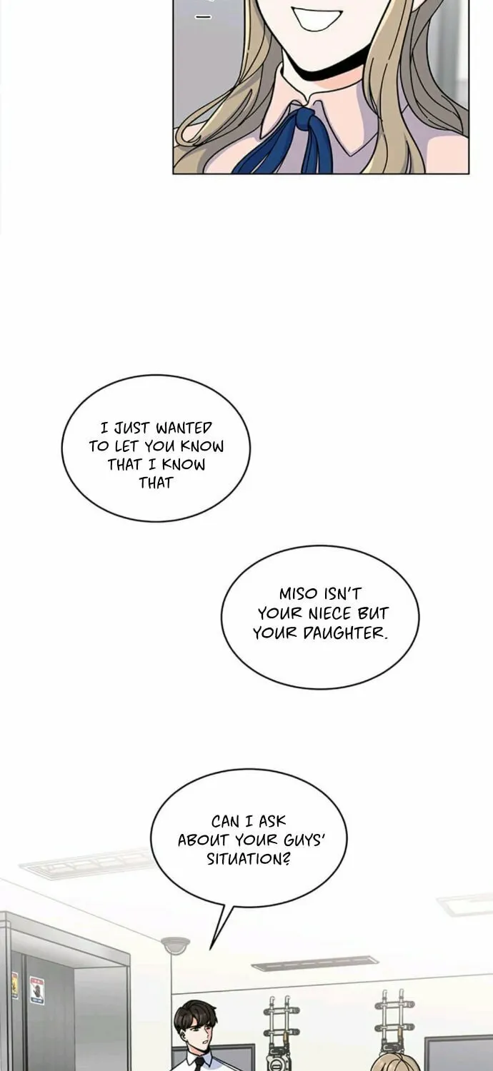 Rookie Talent Agent Knows It All – Chapter 9 – Page 58