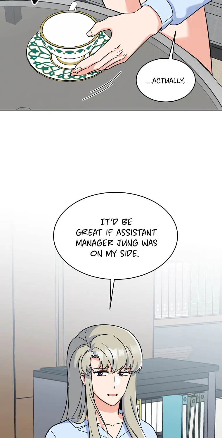 Rookie Talent Agent Knows It All – Chapter 90 – Page 4