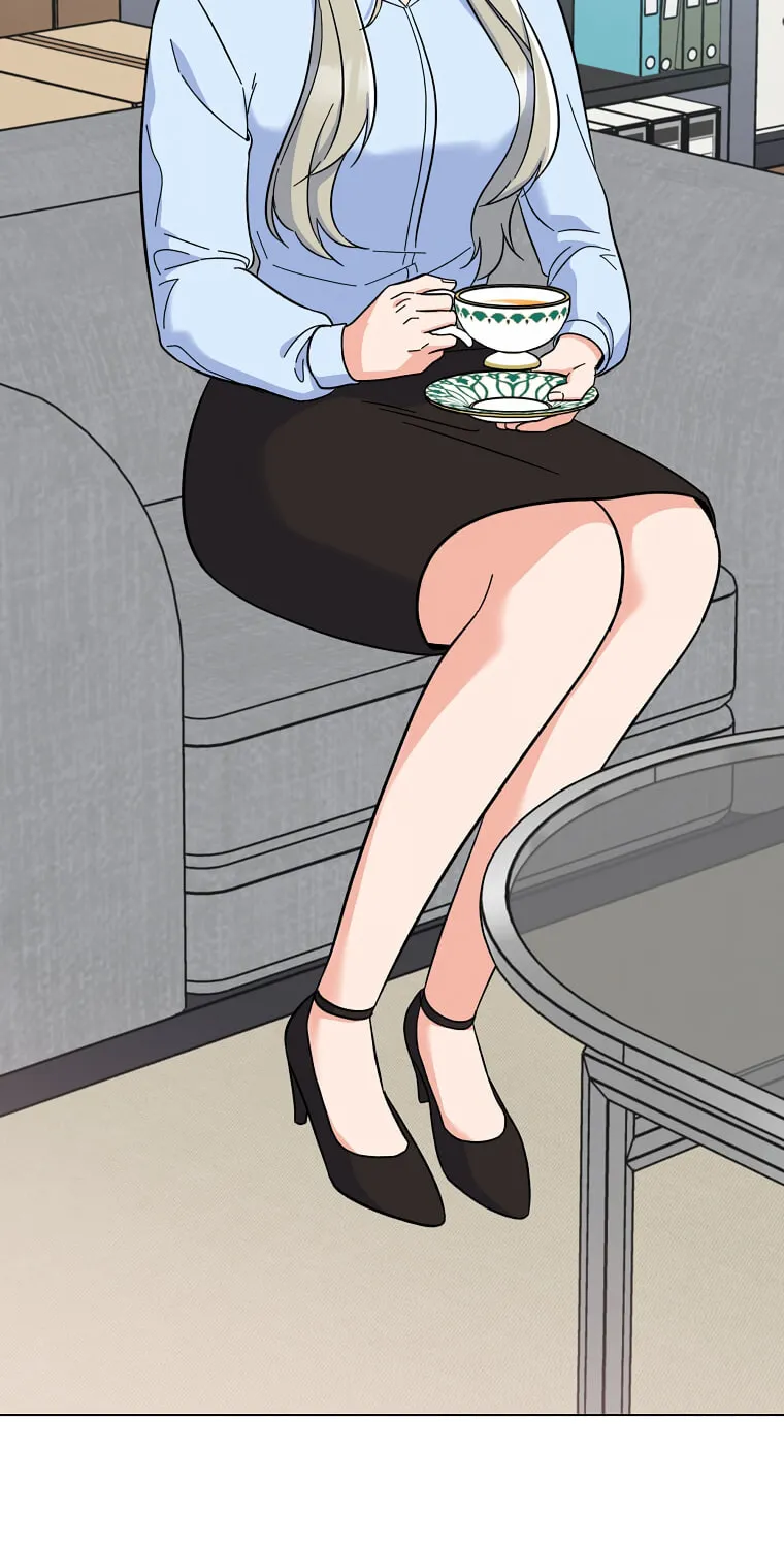 Rookie Talent Agent Knows It All – Chapter 90 – Page 5