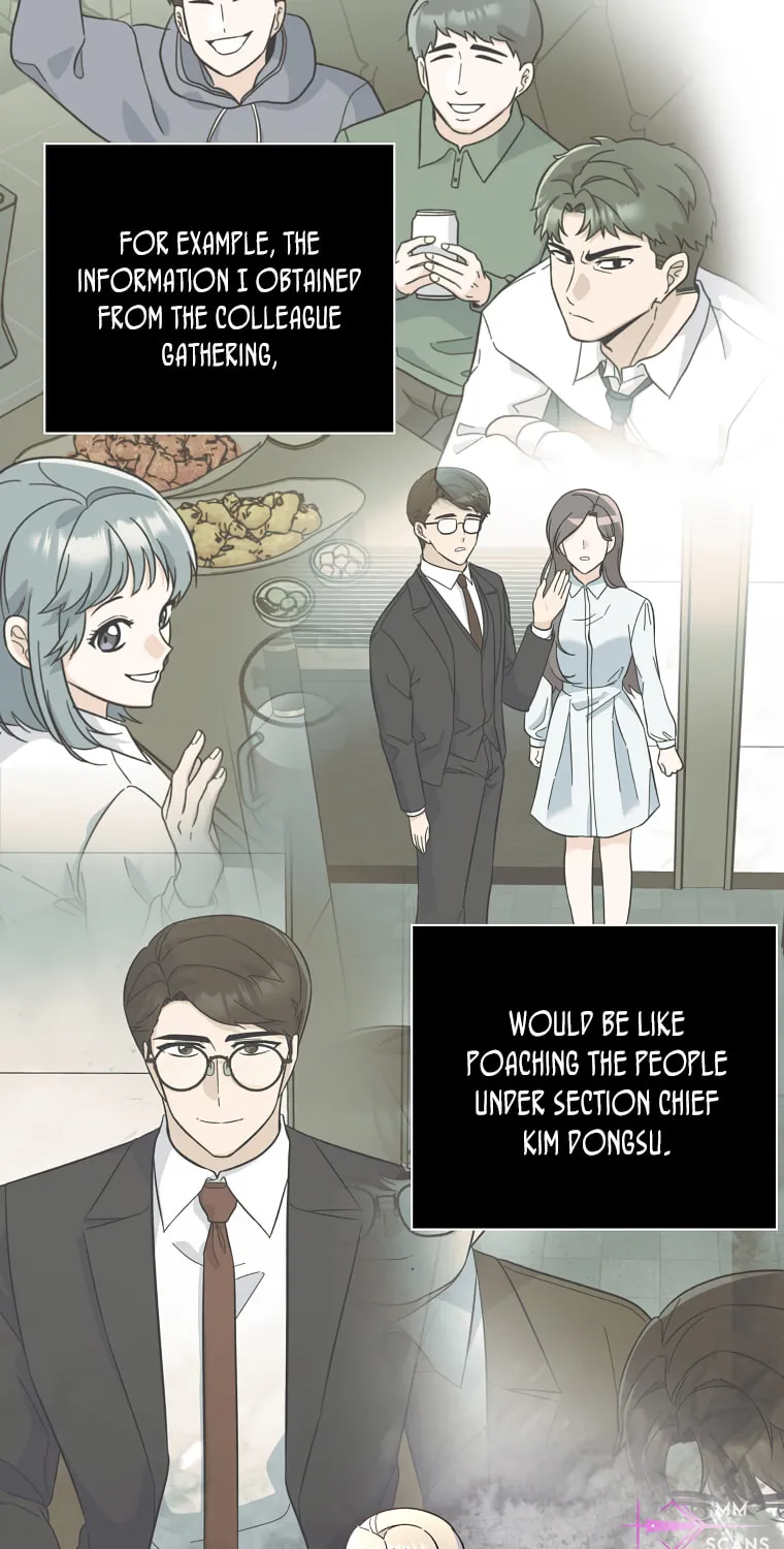 Rookie Talent Agent Knows It All – Chapter 90 – Page 9