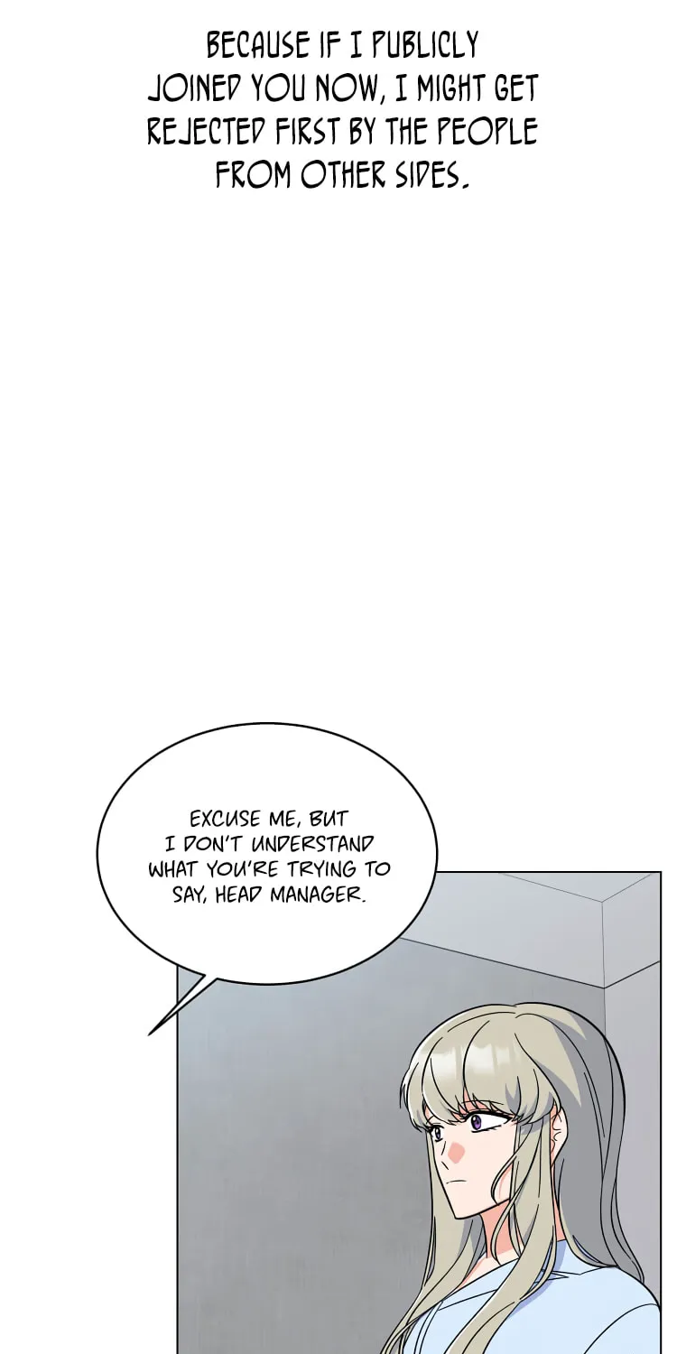 Rookie Talent Agent Knows It All – Chapter 90 – Page 11