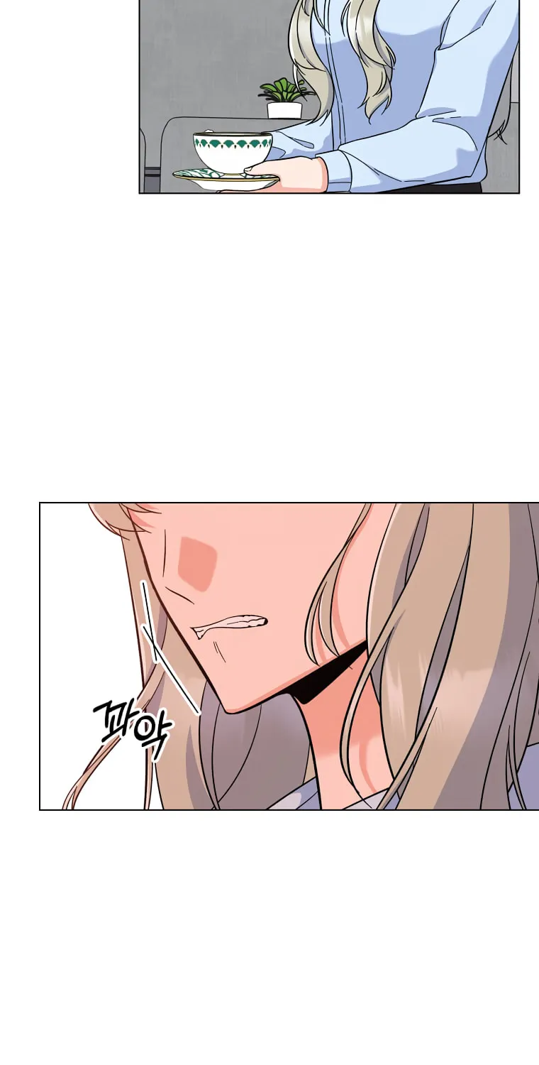 Rookie Talent Agent Knows It All – Chapter 90 – Page 12