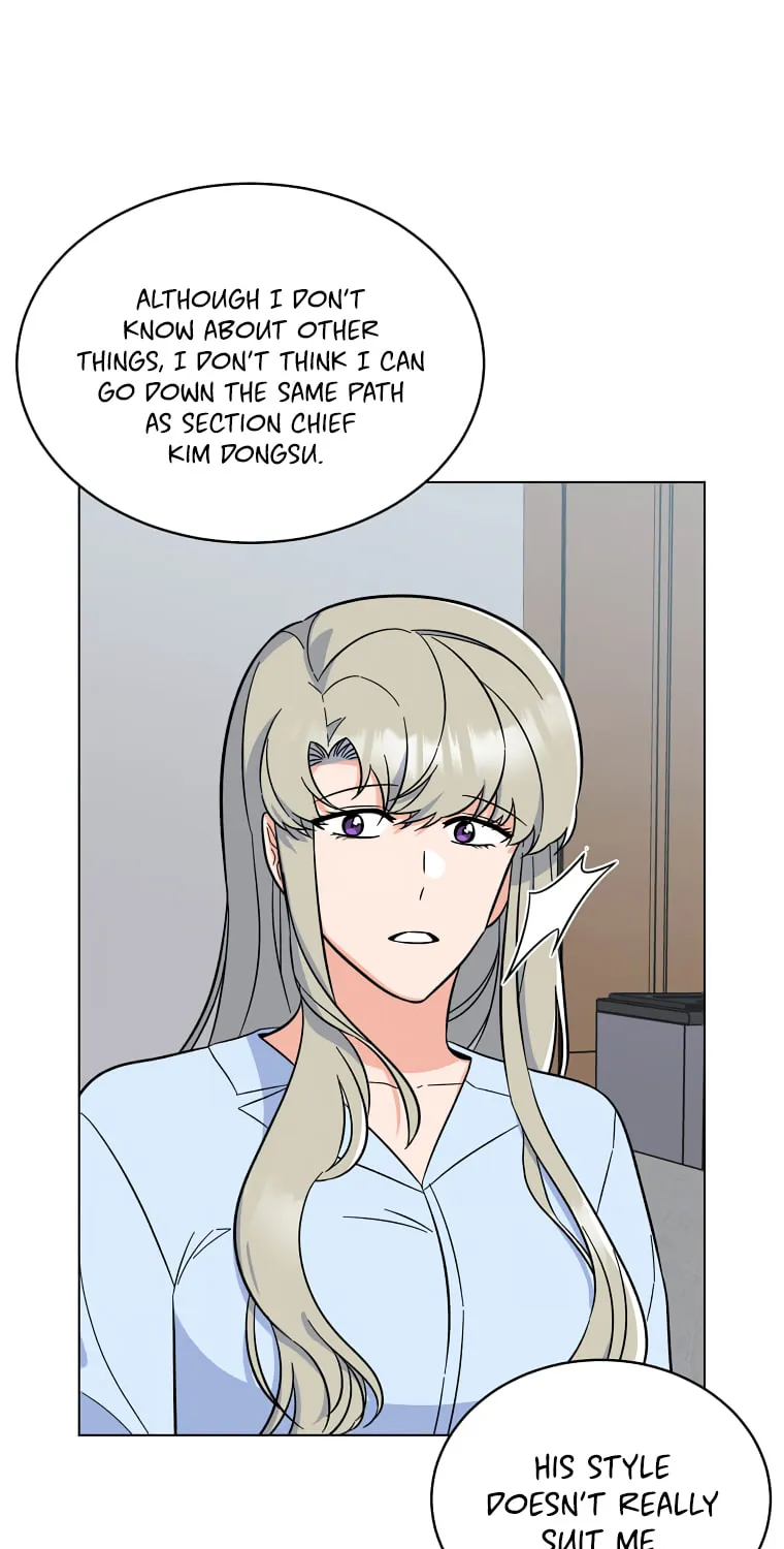 Rookie Talent Agent Knows It All – Chapter 90 – Page 15