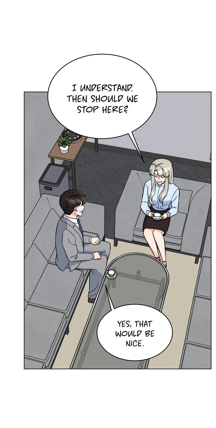 Rookie Talent Agent Knows It All – Chapter 90 – Page 17