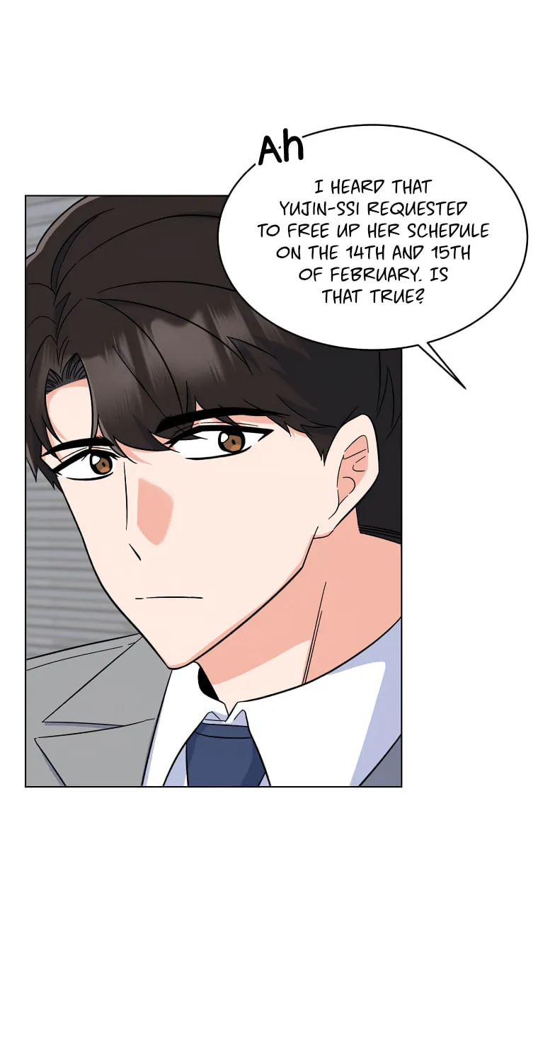 Rookie Talent Agent Knows It All – Chapter 90 – Page 18