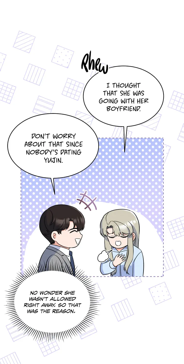 Rookie Talent Agent Knows It All – Chapter 90 – Page 20
