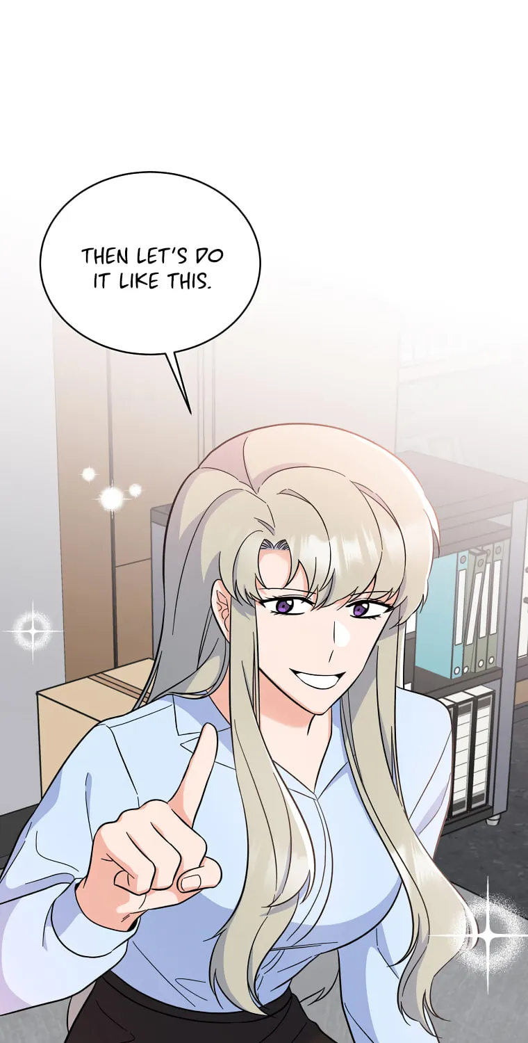 Rookie Talent Agent Knows It All – Chapter 90 – Page 22