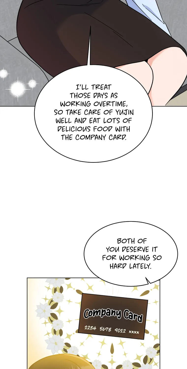 Rookie Talent Agent Knows It All – Chapter 90 – Page 23