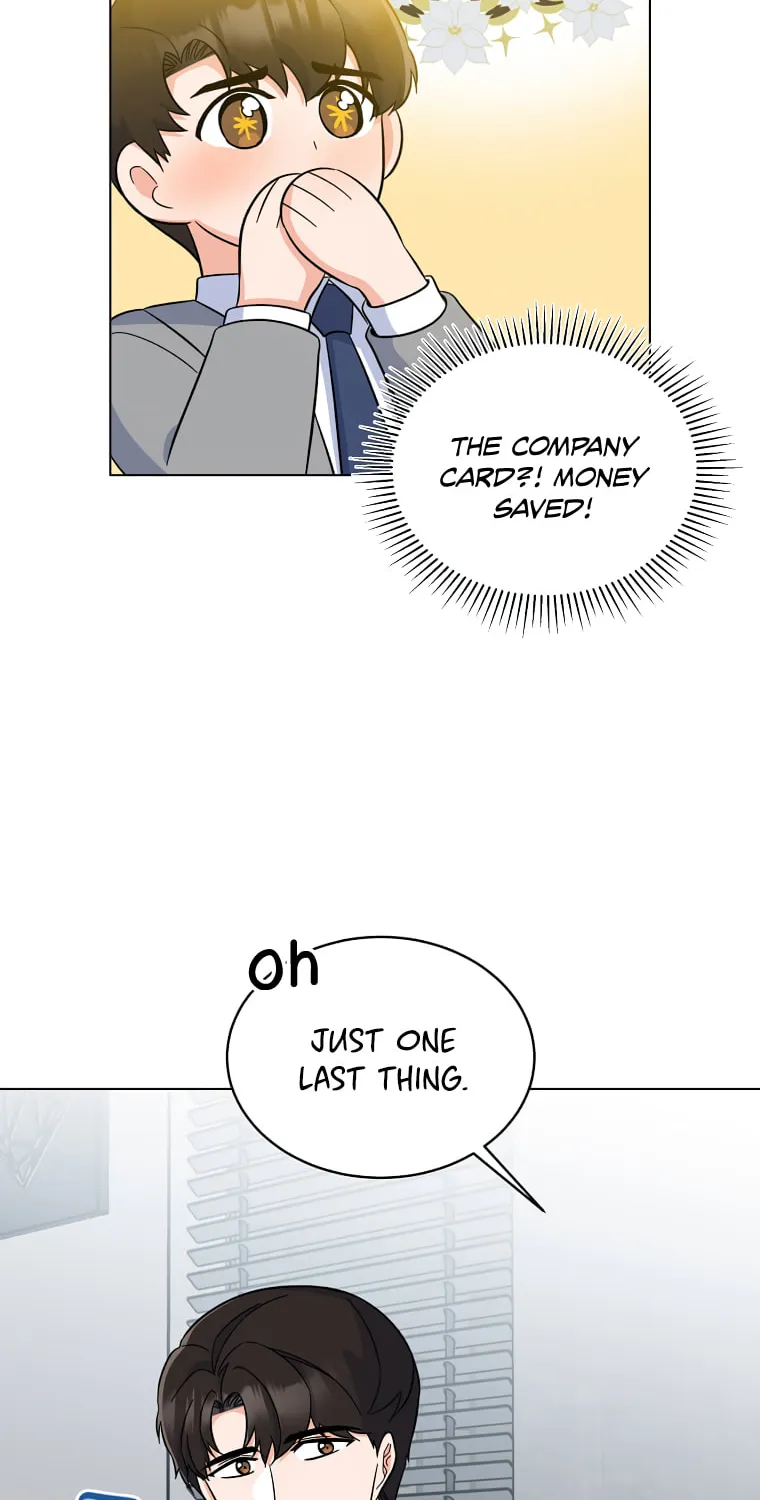 Rookie Talent Agent Knows It All – Chapter 90 – Page 24