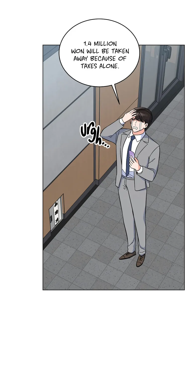 Rookie Talent Agent Knows It All – Chapter 90 – Page 27