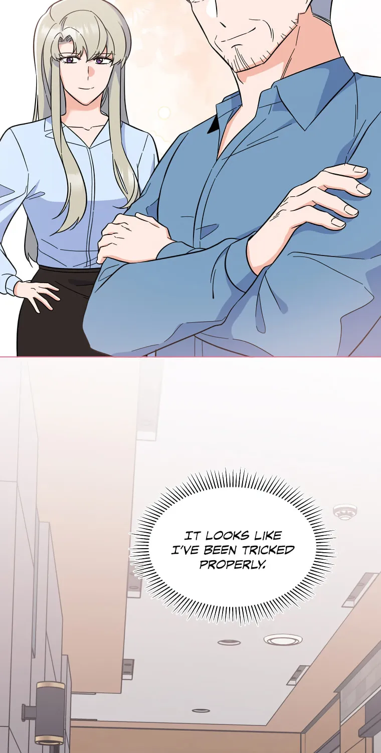 Rookie Talent Agent Knows It All – Chapter 90 – Page 29