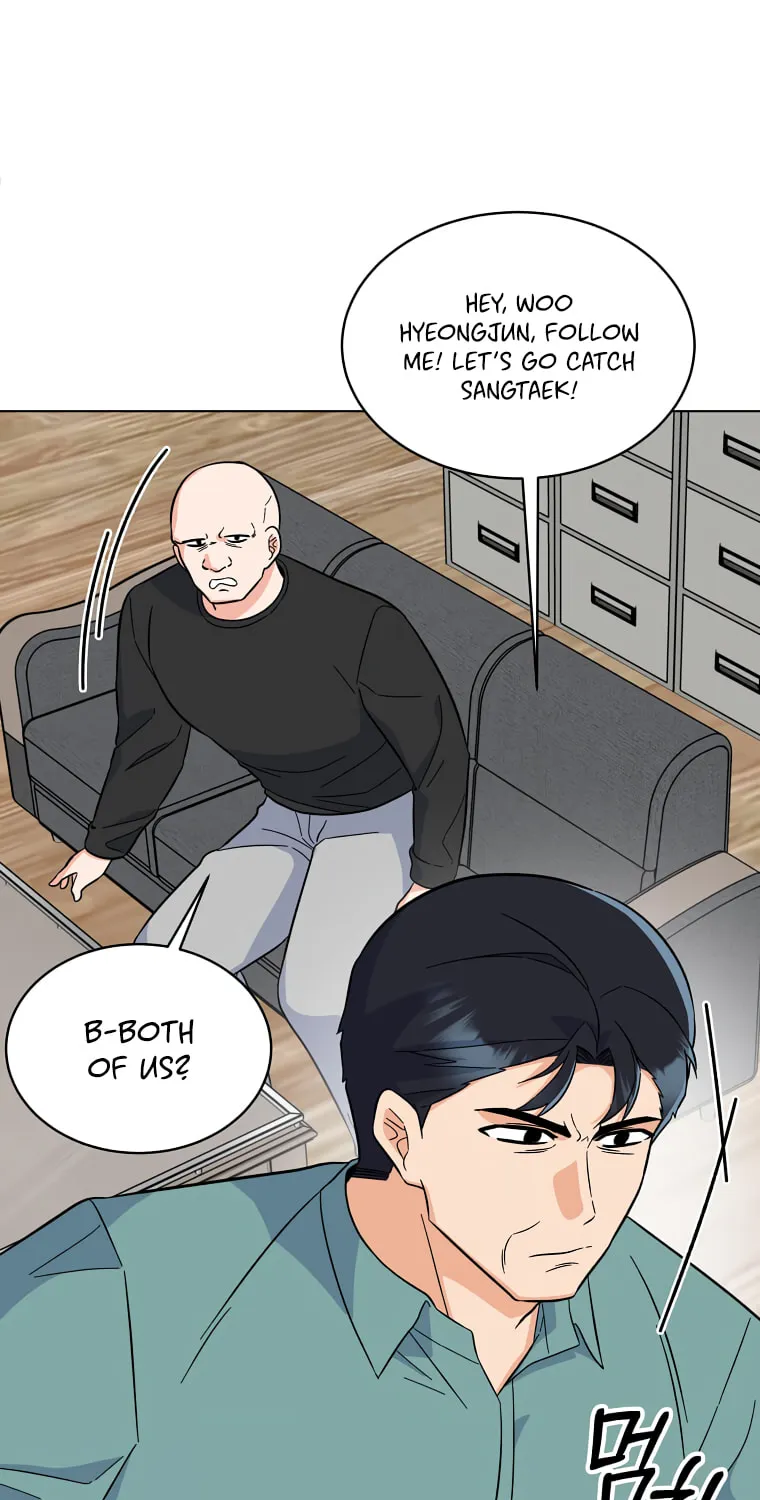Rookie Talent Agent Knows It All – Chapter 90 – Page 41
