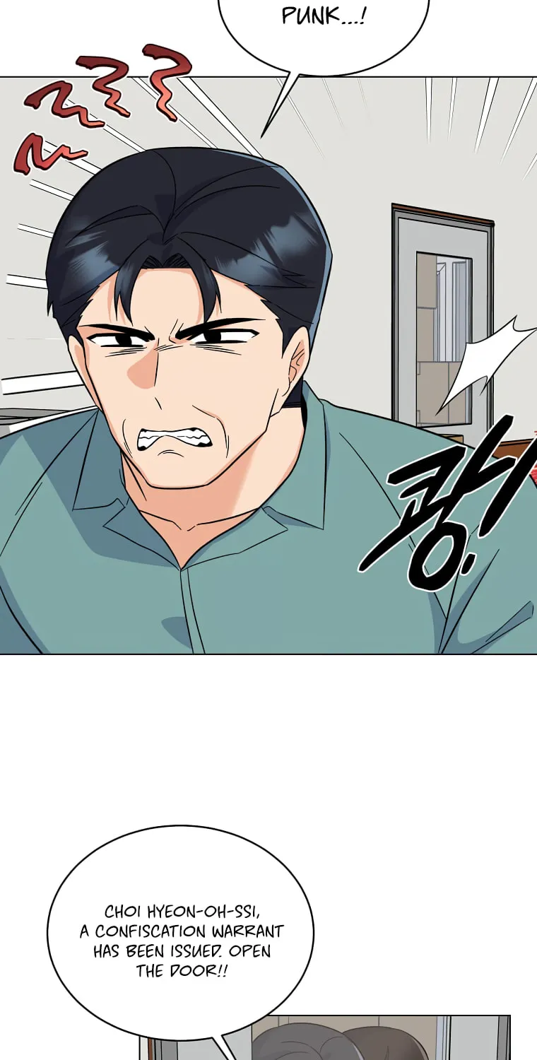 Rookie Talent Agent Knows It All – Chapter 90 – Page 44